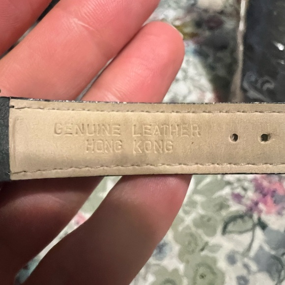 🐈⬛ Dingbats cat watch - Picture 2 of 4